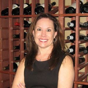 Meet your Posher, Janet